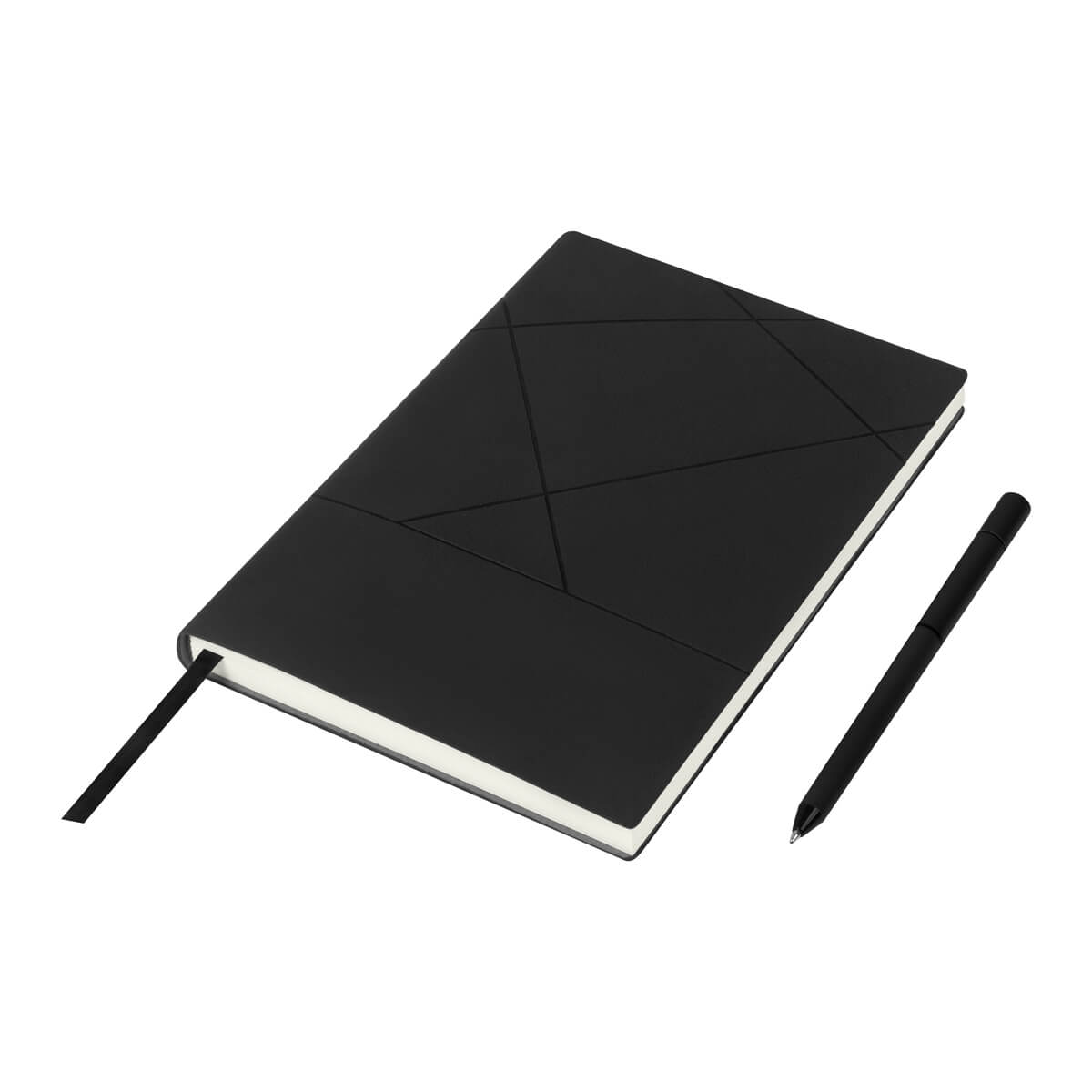 CC2787 - SET DE LIBRETA TIMANTTI